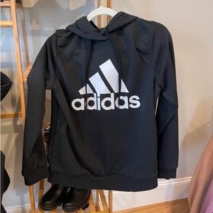 Adidas hoodie